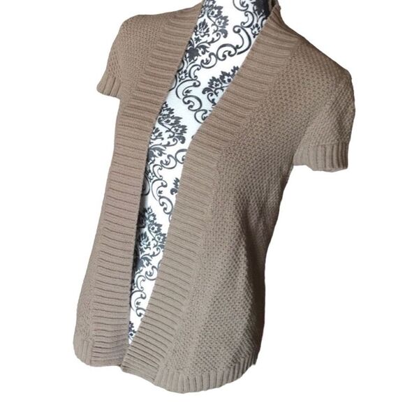 Anne Taylor LOFT Cardi Size S - Picture 1 of 9